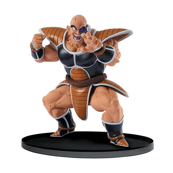 BANPRESTO（バンプレスト） ドラゴンボール SCultures BIG 造形天下一
