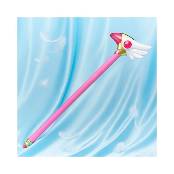 BANDAI（バンダイ） Special Memorize カードキャプターさくら 封印の