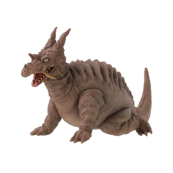 BANDAI（バンダイ） ウルトラ大怪獣シリーズ 5000 パゴス◇新品Ss