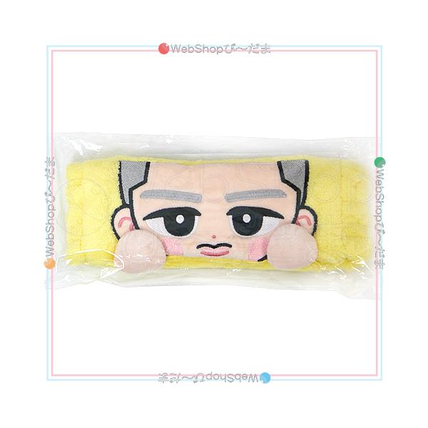 ☆Snow Man RAYS すのチルぶら下がらないシリーズ ヘアバンドver. 岩本