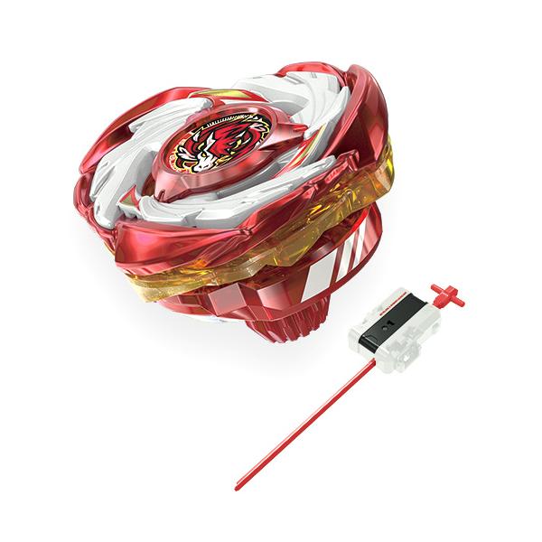 ベイブレードX 【並行輸入品】ベイブレードX ペガサスブラストATr