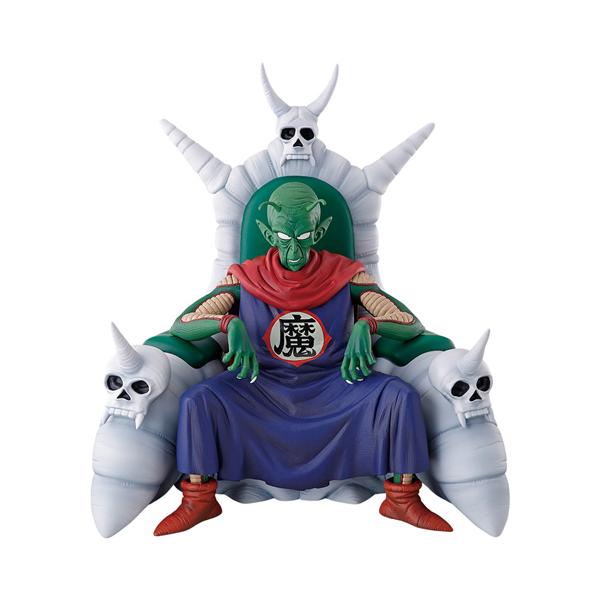 一番くじ ドラゴンボール EX 雲の上の神殿 ラストワン賞 ピッコロ大