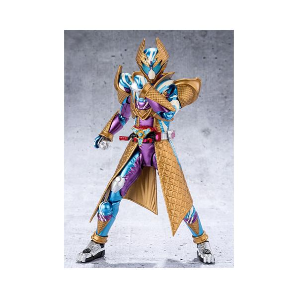 S.H.フィギュアーツ S.H.Figuarts 仮面ライダーガヴ ブリザードソルベ