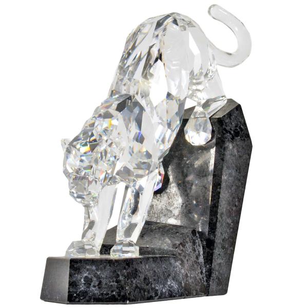 SWAROVSKI（スワロフスキー） ソウルメイト Soulmates パンサー