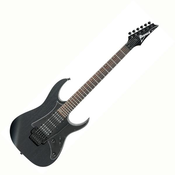 Ibanez（アイバニーズ） エレキギター RG350ZB-WK : 楽器の森 - 通販