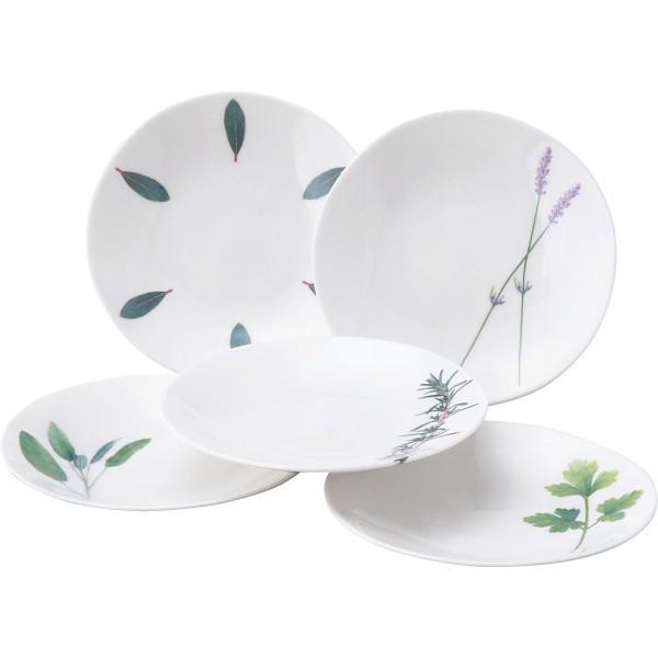 食器セット ラ・エミーズ トゥージュール ファイブプレートセット