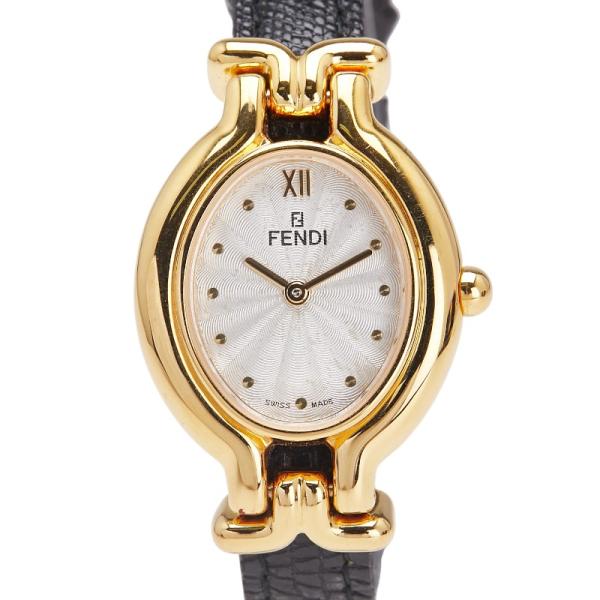 FENDI（フェンディ） カメレオン チェンジベルト5色 腕時計 640L