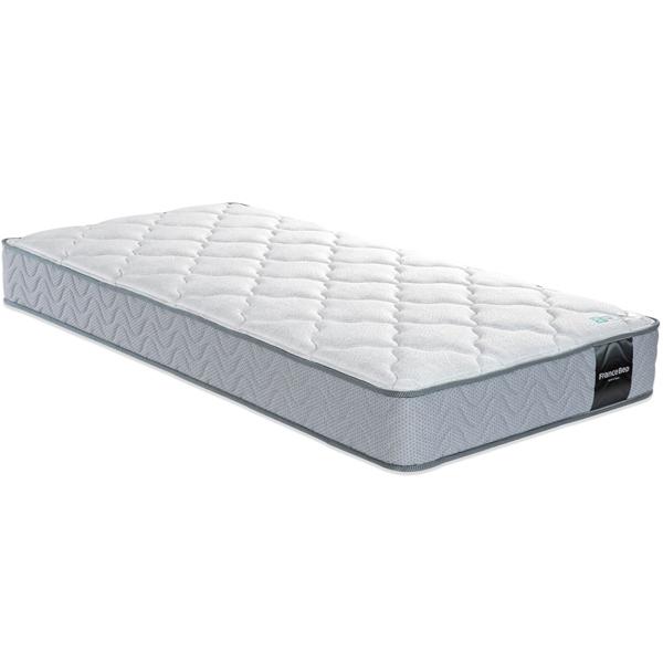 フランスベッド TW-100α シングル (マットレス) 価格比較 - 価格.com