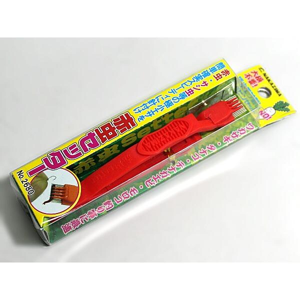 極小エサ用ピンセット NPK 赤虫セッター 2680 : エナドットコム Yahoo