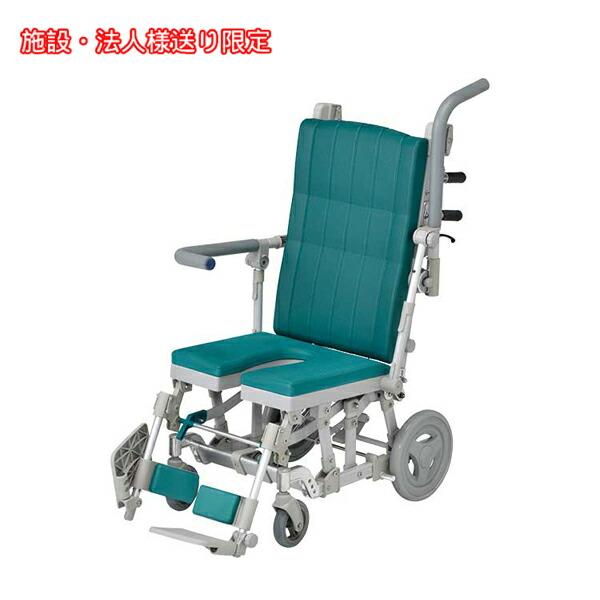 ウチヱ (法人様限定 代引き不可) シャワーラクリクSAL U型シート