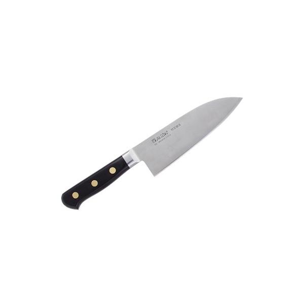 Misono EU カーボン鋼 洋出刃(鳥魚庖丁) 165mm No.150 (包丁) 価格比較