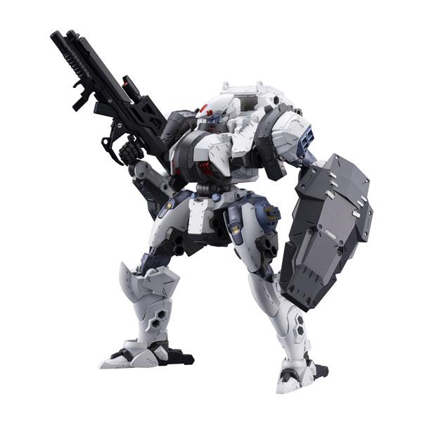 コトブキヤ（KOTOBUKIYA） ヘキサギア 1/24 バルクアームλ オステオン