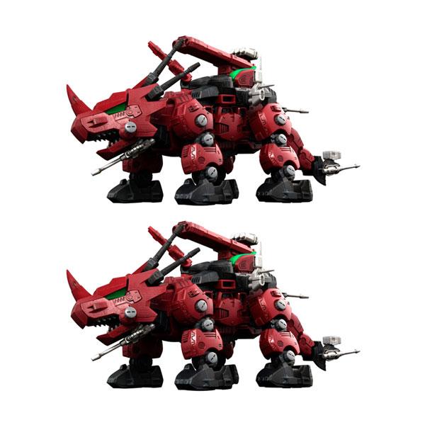 タカラトミー（TAKARA TOMY） 送料無料◇リアライズモデル ZOIDS