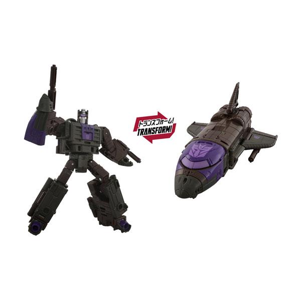 タカラトミー（TAKARA TOMY） トランスフォーマー エイジ・オブ・ザ