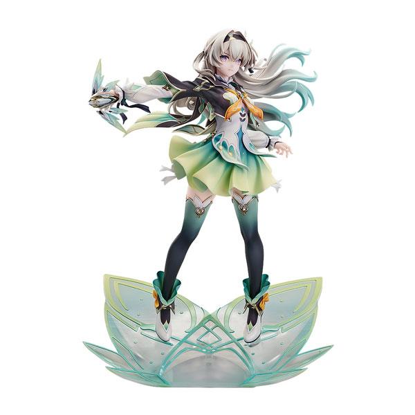 グッドスマイルカンパニー 送料無料◇崩壊：スターレイル ホタル 1/7