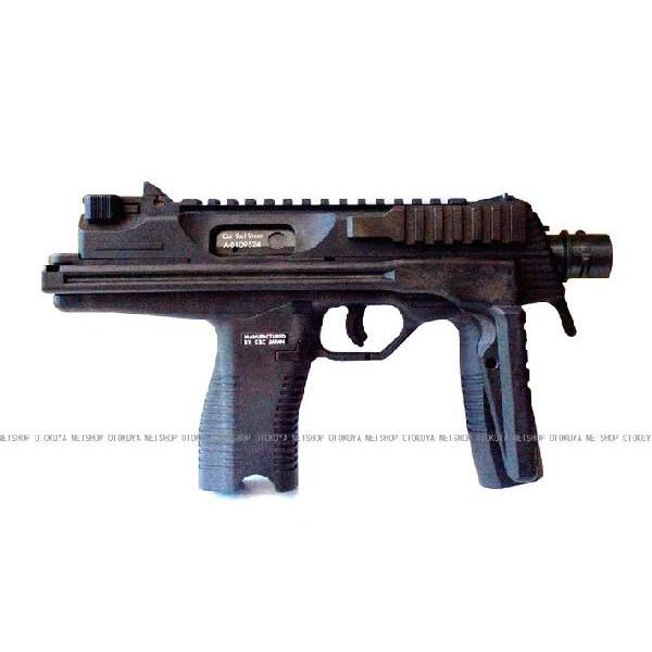 KSC ガス サブマシンガン MP9 (4544416120908) : ネットショップおとく