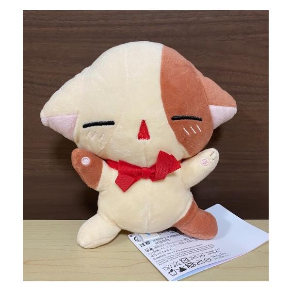 なーさん」 きらりん☆レボリューション ぬいぐるみ （EX） 【在庫品