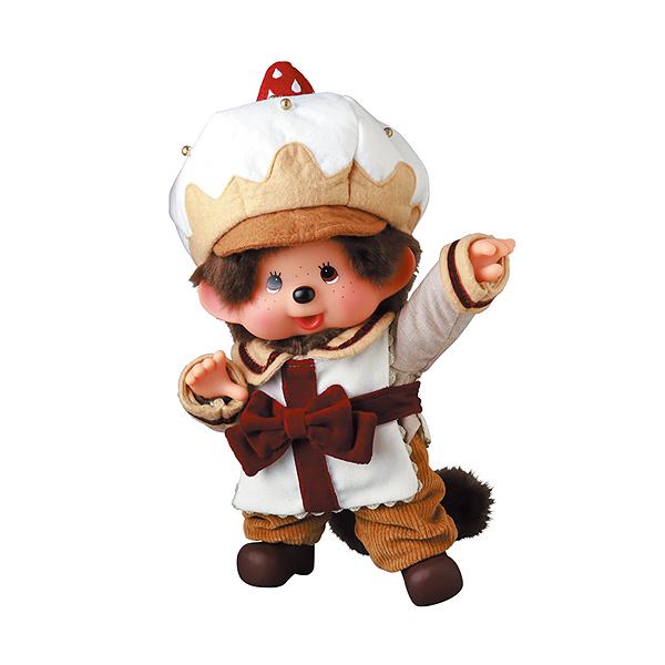 MEDICOM TOY（メディコム・トイ） モンチッチ ドール SMAK! モンチッチ