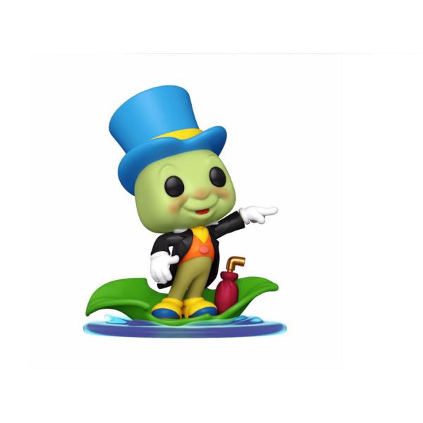 ジミニークリケット 飾り皿 ジミニークリケット飾り皿