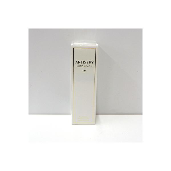 アムウェイ アーティストリー ロンジェビティ トリートメント