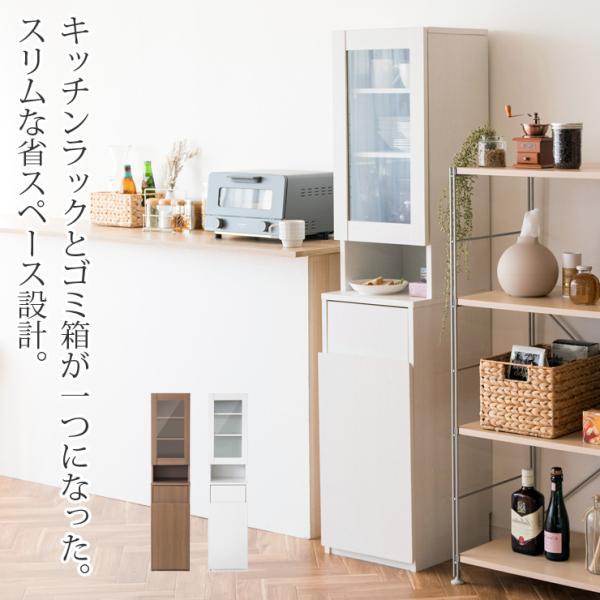 ゴミ箱 棚 収納付き」の人気商品一覧 | 安い商品を通販サイトから探す
