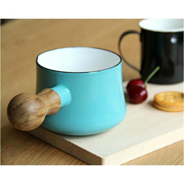 DANSK（ダンスク） コベンスタイル ミルクパン バターウォーマー 片手