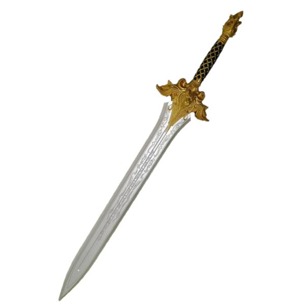 西洋剣 洋剣 刀 剣 103cm コスプレ Lion King Sword 英雄 勇者