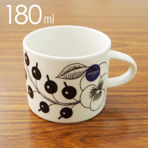 並行輸入品』ARABIA アラビア Paratiisi パラティッシ ブラック