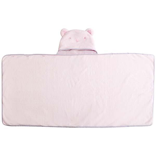 San-X（サンエックス） すみっコぐらし「あったか雑貨／ポンチョ