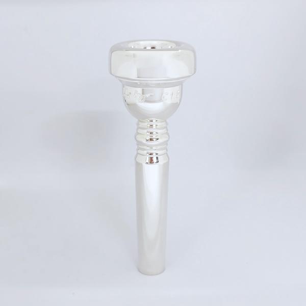 トランペットマウスピース willie's（ウィリーズ）アンドレ・アンリ氏