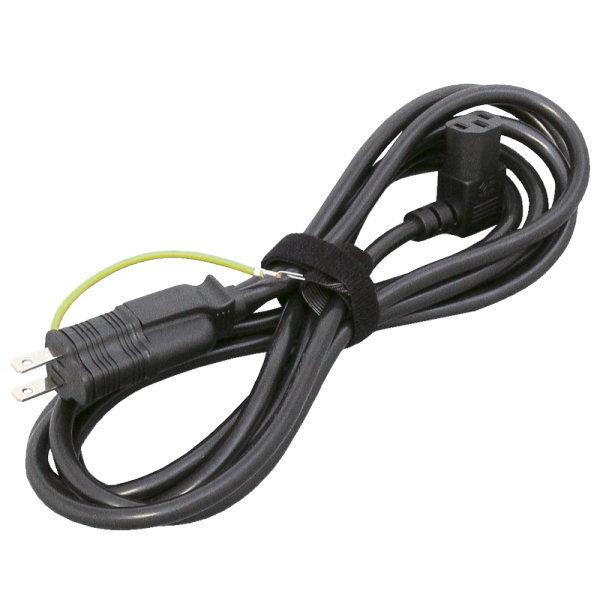 KLASS 極東産機 糊付機用 着脱式電源コード 3芯アダプター付 99-5006