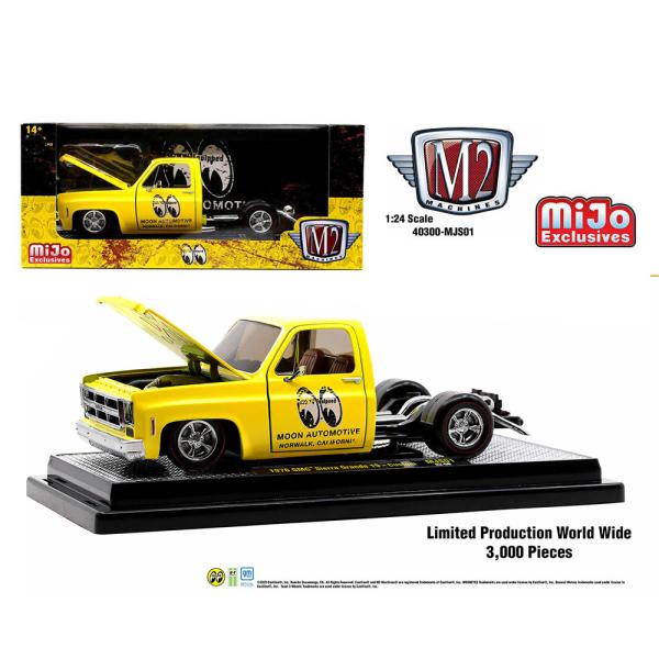 1/24 ドラッグレース ムーンアイmooneyes 1/24 ドラッグレース