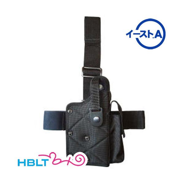 イーストA レッグ ホルスター USP M92F ガバメント など ライト付対応