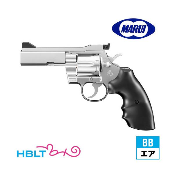 TOKYO MARUI（東京マルイ） コルトパイソン PPCカスタム 4インチ HOP