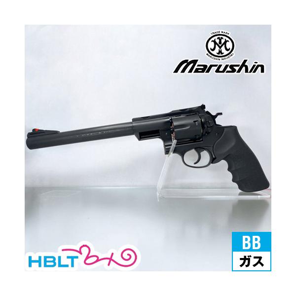 マルシン工業 マルシン スーパー レッドホーク 44 マグナム 2023年07月