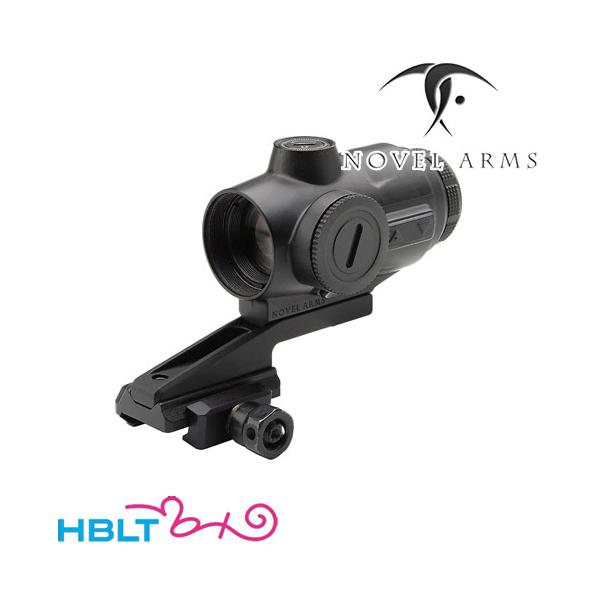 ノーベルアームズ プリズムサイト ABSOLUTE MPS3 （3X Micro Prism