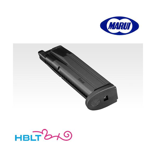 TOKYO MARUI（東京マルイ） ガスブローバック用 マガジン P320 用（26