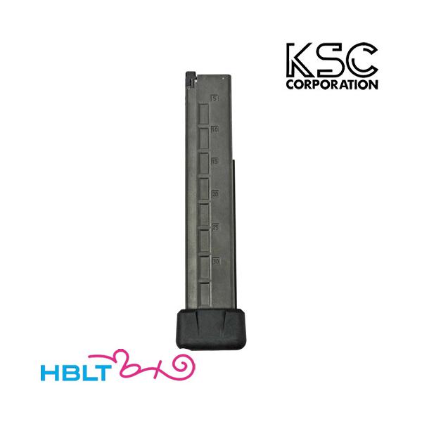 KSC G34 ガスブローバック 予備マガジン 他パーツ付き KSC G34 ガス