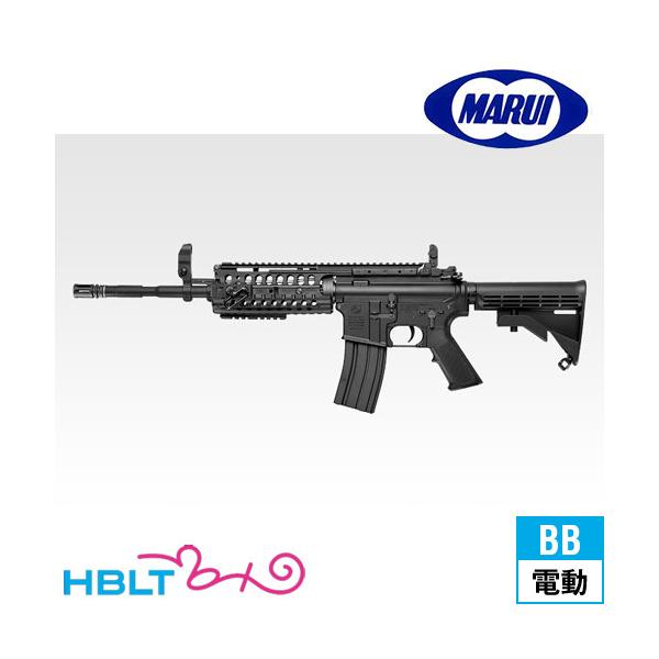 TOKYO MARUI（東京マルイ） M4 Sシステム スタンダード電動ガン : HBLT