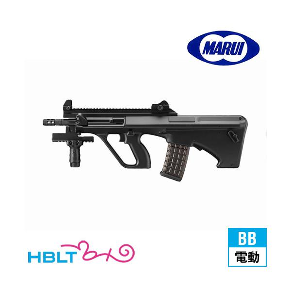 TOKYO MARUI（東京マルイ） ステアー HC ハイサイクル電動ガン : HBLT