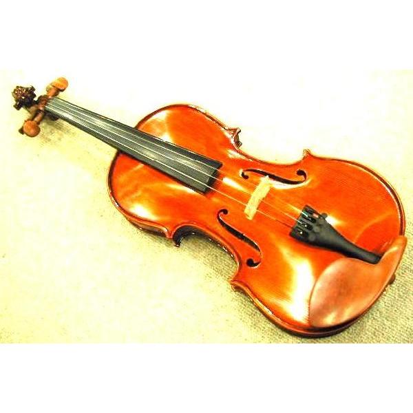 Sanremo from Italy VL-1b バイオリンセット : おかげ様で創業100年