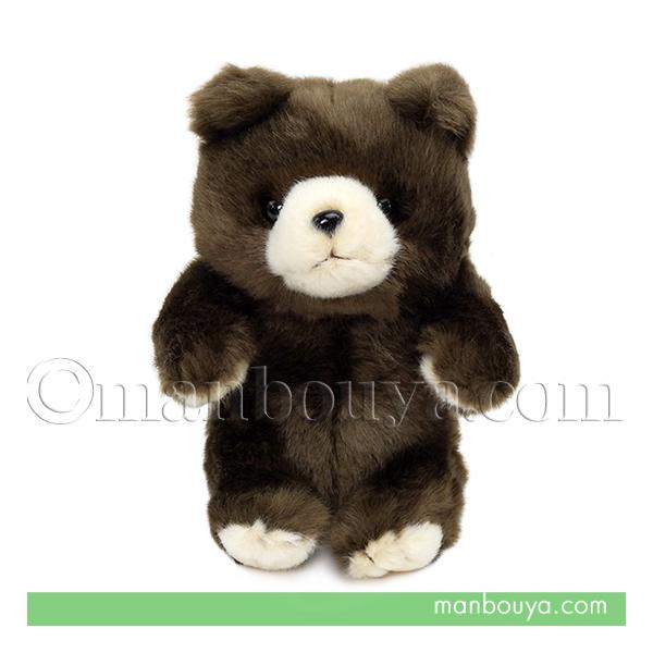 ぬいぐるみ くま テディベア キュート販売 CUTE 森のくまさん-2 SS