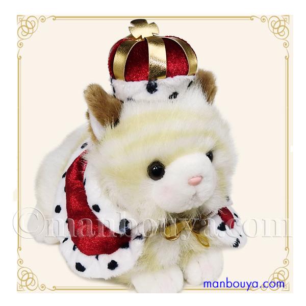 ネコ ぬいぐるみ 服 セット 人形 たけのこ JOYFUL MATE プチどりーむ