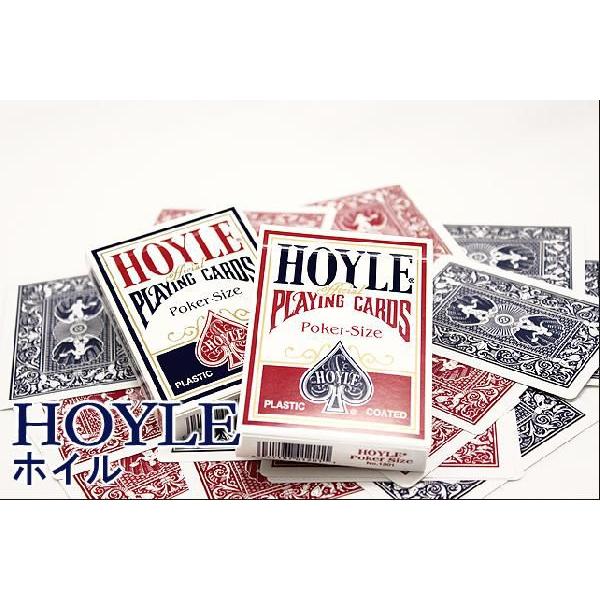 トランプ ホイル(HOYLE) : ゲームとおもちゃ マツイショップ - 通販