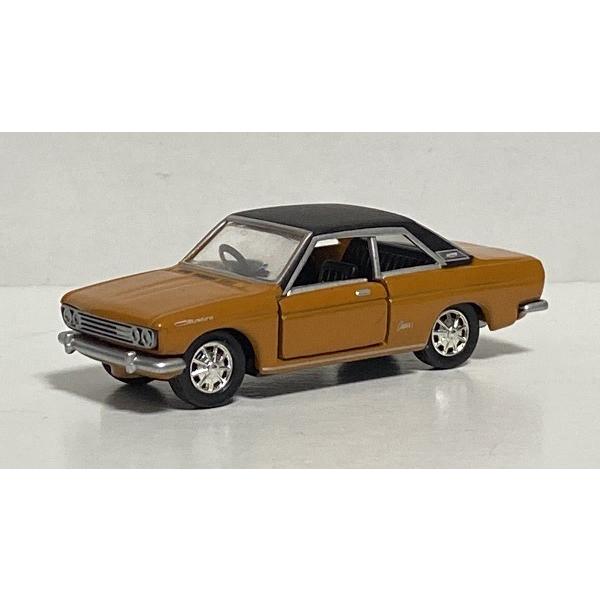 新品 トミカリミテッド 0011 BLUEBIRD 1600SSS 67mm 240001014423