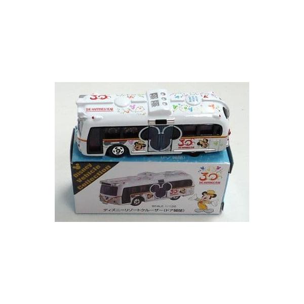 ディズニートミカ リゾートクルーザー(ドア開閉) 30周年記念