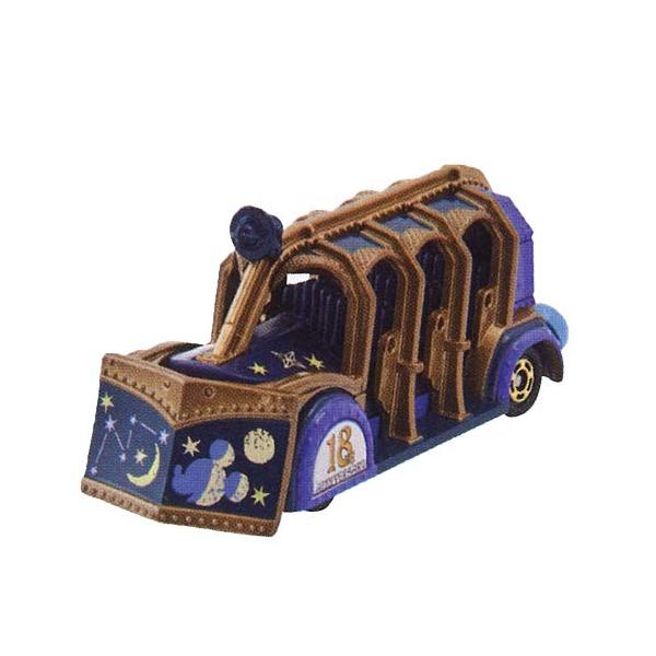 ディズニートミカ センターオブジアース 2019 ※東京ディズニーシー18th