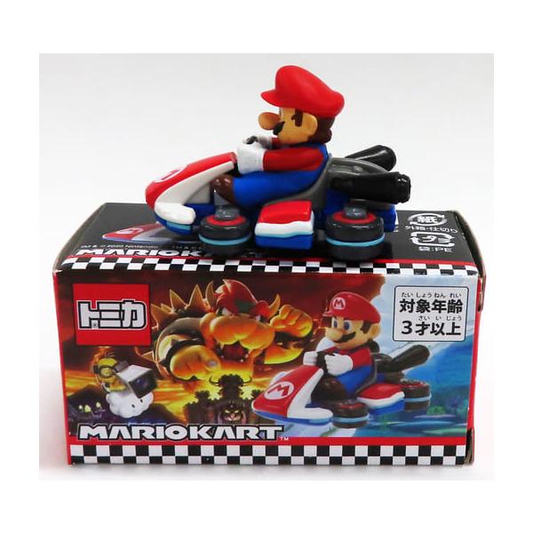 マリオカート スーパーニンテンドーワールド (マリオ・ルイージ