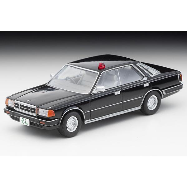 TOMYTEC トミカリミテッドヴィンテージネオ あぶない刑事 Vol.09 日産