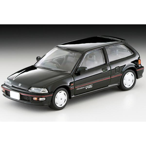 TOMYTEC トミカリミテッドヴィンテージネオ LV-N182a ホンダ シビック